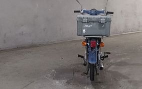 HONDA SUPER CUB50 AA01