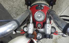 HONDA MONKEY AB27