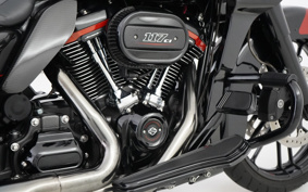 HARLEY HARLEY FLTRXSE1800CVO 2018 TCL