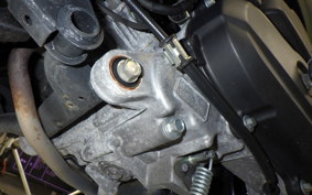 YAMAHA JOG-7 2025 AY01