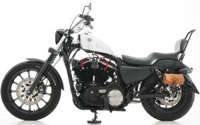 HARLEY XL883N 2013 LE2