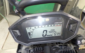 HONDA CRF250 RALLY MD44