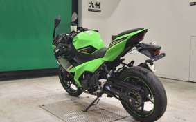 KAWASAKI NINJA 250 2002 EX250P