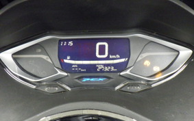 HONDA PCX 125 2002 JK05