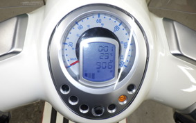 PEUGEOT  ジャンゴ125A 2019