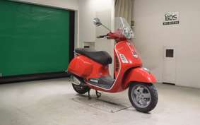 VESPA GTS250 IE