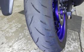 YAMAHA YZF R-3 2025 RH25J