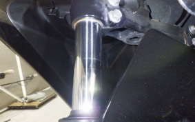 YAMAHA CYGNUS 125 XSR 3 2009 SEA5J