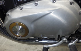 TRIUMPH BONNEVILLE T120 2016