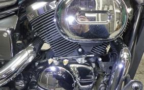 HONDA SHADOW 400 SLASHER 2001 NC40