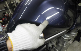 SUZUKI BANDIT 1250 SA 2007 GW72A