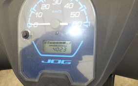 YAMAHA JOG-7 AY01