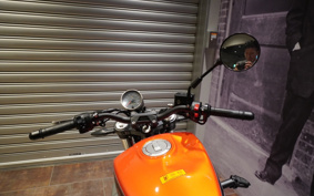 HARLEY  HARLEY X350 2024 W3C