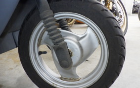 YAMAHA JOG APRIO 2009 SA11J