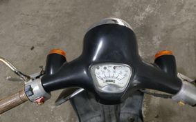 HONDA GIORNO AF24