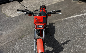 HONDA TLR200 MD09