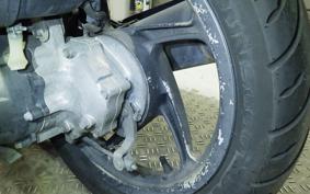 HONDA DIO 110 JF31