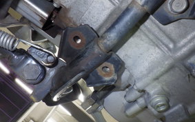 HONDA ｸﾛｽｶﾌﾞ50 1979 AA06