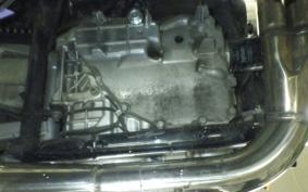HONDA X4 LD 2002 SC38