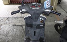 YAMAHA CYGNUS 125 X SE12J