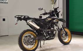 KAWASAKI KLX230SM 1987 LX230A