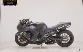 KAWASAKI ZX 1400 NINJA 2007