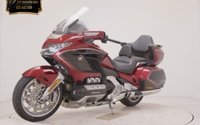 HONDA GL 1800 GOLD WING TOUR DCT 2018 SC79