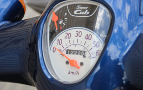 HONDA SUPER CUB50 AA09