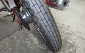 HONDA DREAM 50 2004 AC15