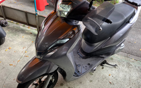 HONDA LEAD 125 JF45