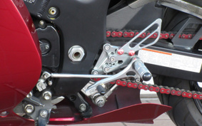 SUZUKI GSX1300R HAYABUSA 2007 GW71A