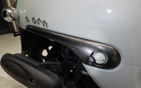 HONDA GIORNO 3 2020 AF77