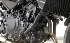 KAWASAKI Z400 2025 EX400G