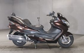 SUZUKI SKYWAVE 250S CJ46A