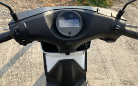 HONDA EM1 e: EF16