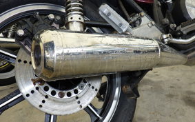 KAWASAKI KZ750 KZ750E