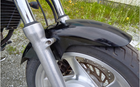 HONDA V-TWIN MAGNA MC29