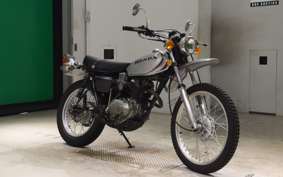 HONDA SL250S 2015 SL250S