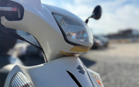 SUZUKI ADDRESS V125 CF46A