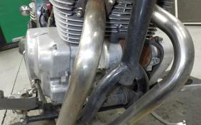 HONDA REBEL 250 MC13