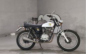 HONDA XL230 MC36