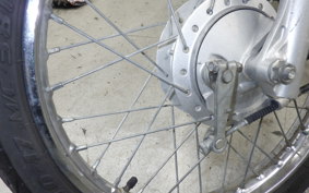 HONDA C110 SUPER CUB 2000 JA10