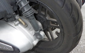HONDA FORZA ｰ5 MF15