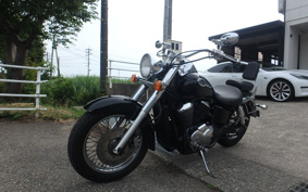 HONDA SHADOW 400 1997 NC34