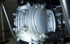 HONDA CT125-2 2023 JA65