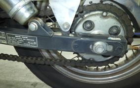 HONDA REBEL 250 2004