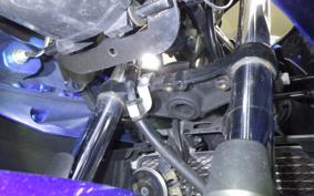 SUZUKI GSX250 R 2012