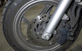 HONDA LEAD 110 1996 JF19