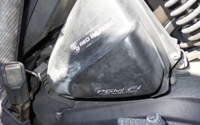 HONDA ZOOMER JF52