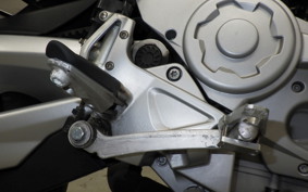 BMW F800S 2007